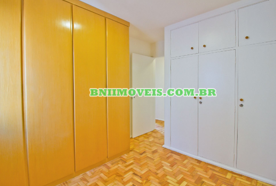 Apartamento, 3 quartos, 83 m² - Foto 9