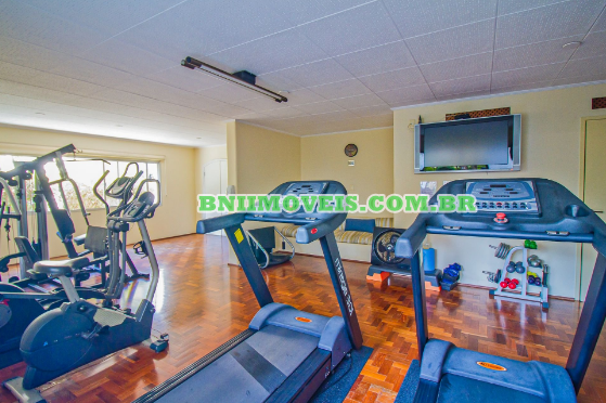 Apartamento, 3 quartos, 83 m² - Foto 14