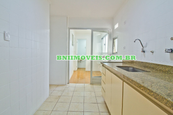 Apartamento, 3 quartos, 83 m² - Foto 5