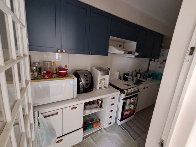 Apartamento 3 quartos e 2 banheiros, à venda, no bairro Jardim Nova Europa em Campinas