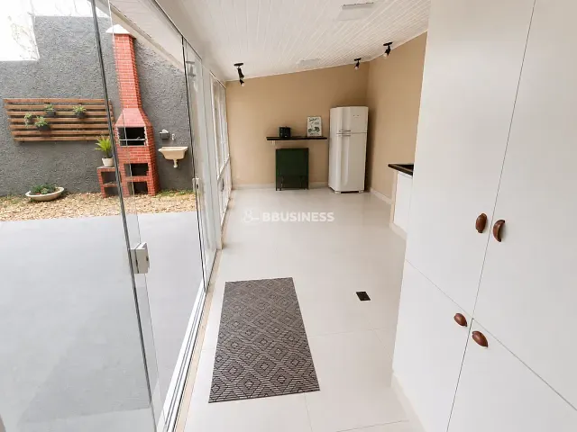 Apartamento 3 quartos e 2 banheiros, à venda, no bairro Jardim Nova Europa em Campinas