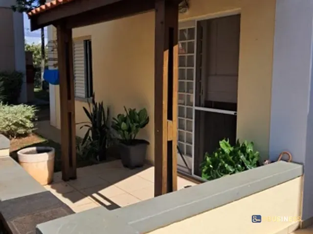 Apartamento 3 quartos e 2 banheiros, à venda, no bairro Jardim Nova Europa em Campinas