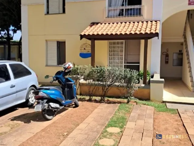 Apartamento 3 quartos e 2 banheiros, à venda, no bairro Jardim Nova Europa em Campinas