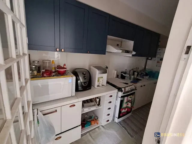 Apartamento 3 quartos e 2 banheiros, à venda, no bairro Jardim Nova Europa em Campinas