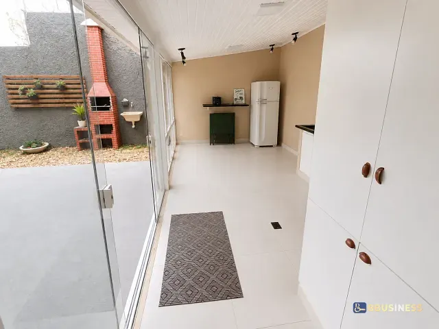 Apartamento 3 quartos e 2 banheiros, à venda, no bairro Jardim Nova Europa em Campinas
