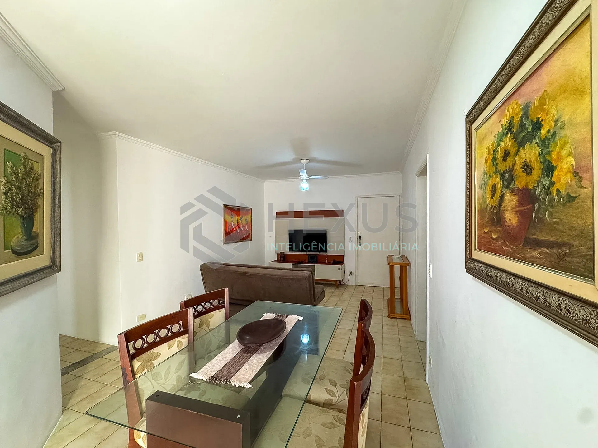 Apartamento, 2 quartos, 75 m² - Foto 6