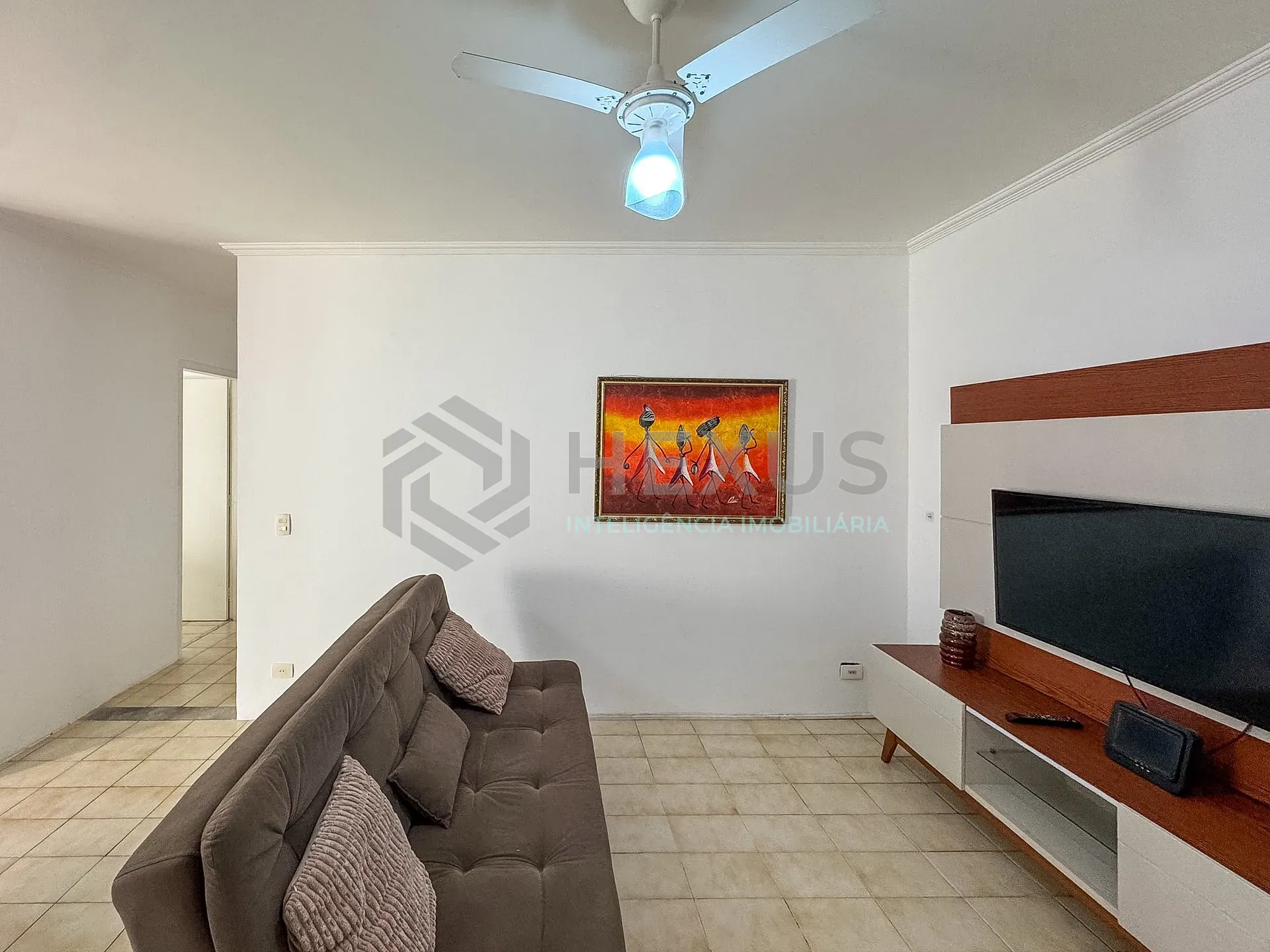 Apartamento, 2 quartos, 75 m² - Foto 4