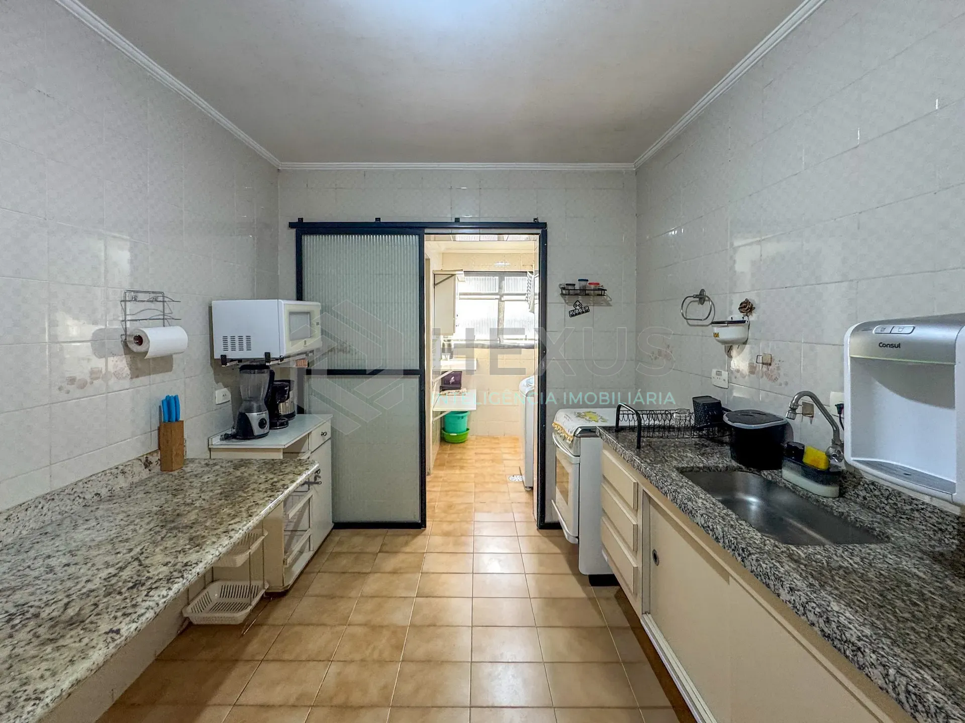 Apartamento, 2 quartos, 75 m² - Foto 19
