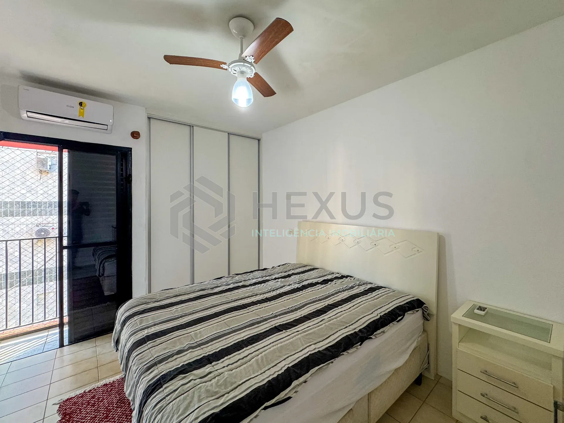 Apartamento, 2 quartos, 75 m² - Foto 16