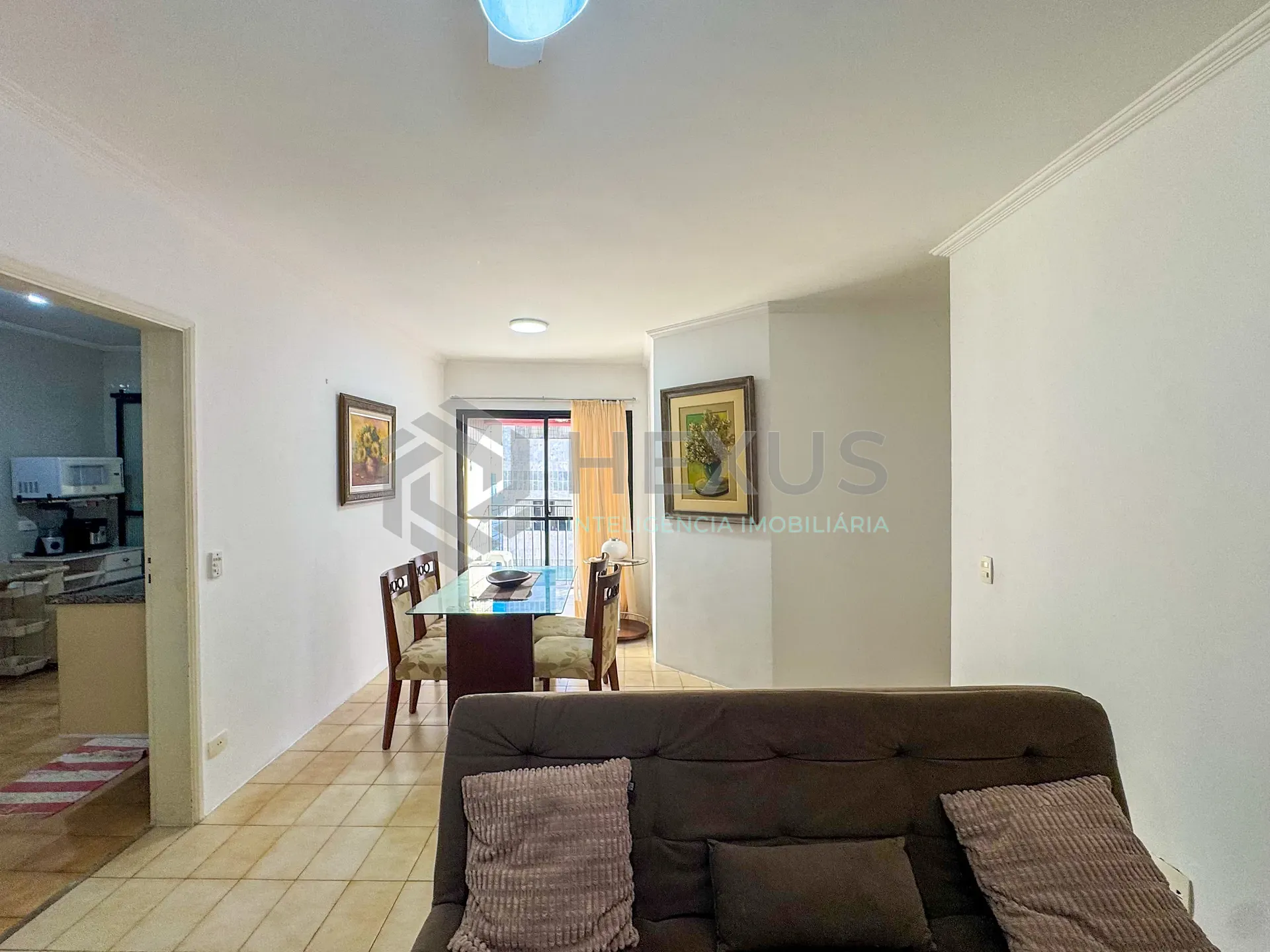 Apartamento, 2 quartos, 75 m² - Foto 5