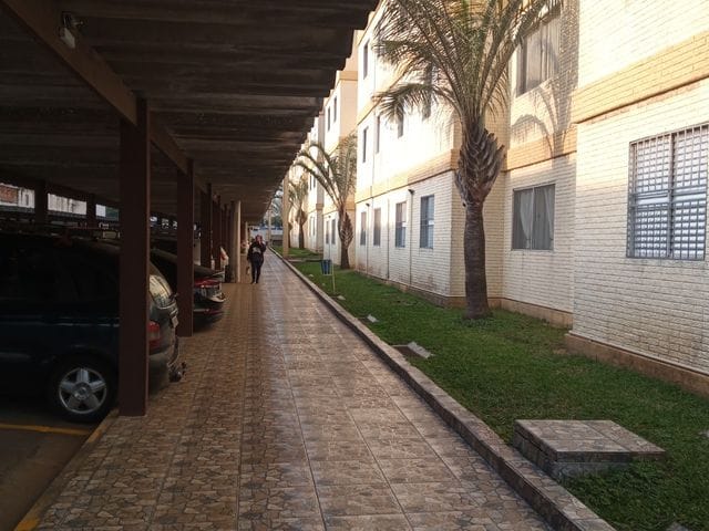 Foto do Apartamento - Apartamento para locação, Paulicéia, São Bernardo do Campo, SP | Mix Nascimento