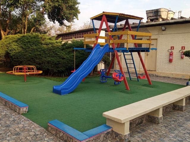 Foto do Apartamento - Apartamento para locação, Paulicéia, São Bernardo do Campo, SP | Mix Nascimento