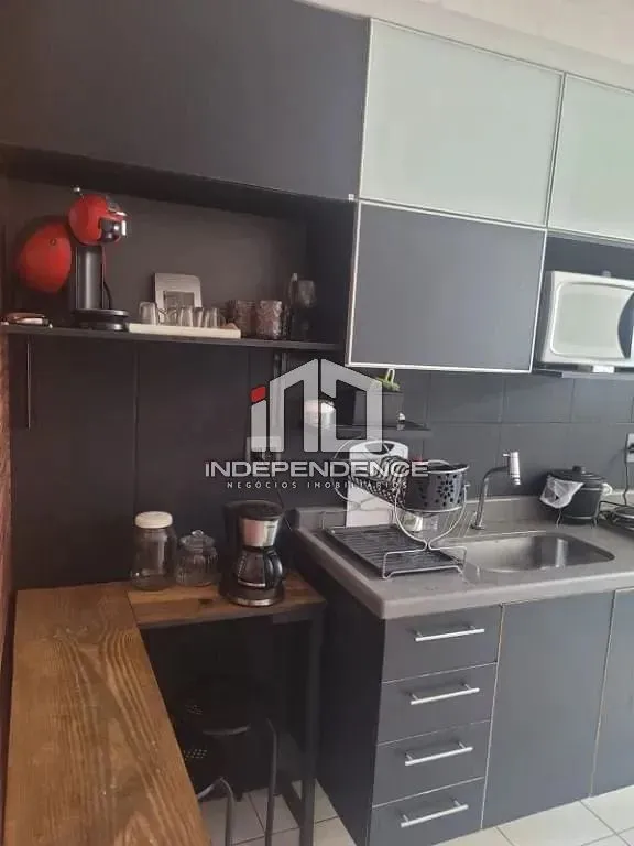 Apartamento, 3 quartos, 108 m² - Foto 5