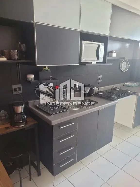Apartamento, 3 quartos, 108 m² - Foto 9