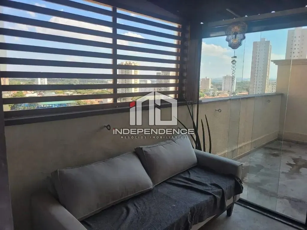 Apartamento, 3 quartos, 108 m² - Foto 1