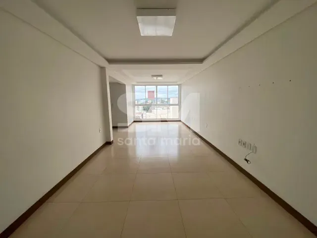 Apartamento 3 quartos e 2 banheiros, para alugar, no bairro Efapi em Chapecó