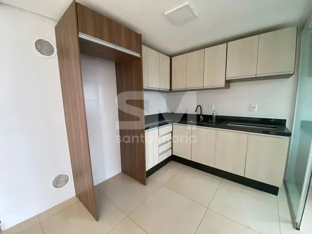 Apartamento 3 quartos e 2 banheiros, para alugar, no bairro Efapi em Chapecó