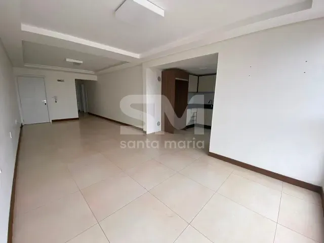 Apartamento 3 quartos e 2 banheiros, para alugar, no bairro Efapi em Chapecó