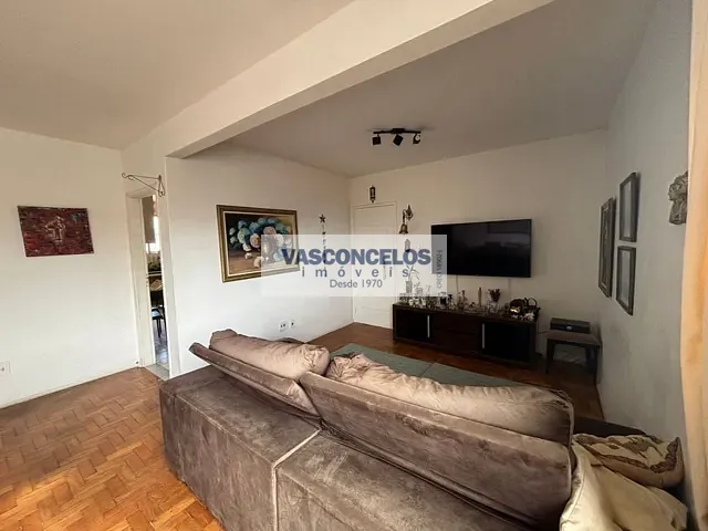Apartamento com 125m² 4 quartos e 2 banheiros, à venda, no bairro Vila Ema em São José dos Campos