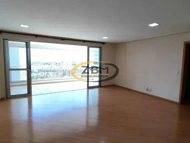 Apartamento com 200m² 3 quartos e 3 banheiros, para alugar, no bairro Gleba Fazenda Palhano em Londrina