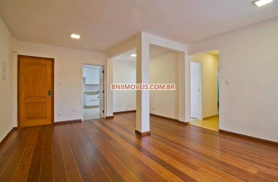 Apartamento, 2 quartos, 101 m² - Foto 3