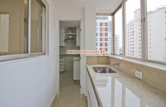 Apartamento, 2 quartos, 101 m² - Foto 10