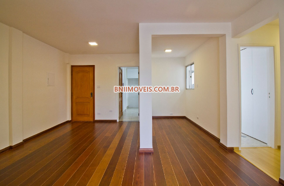 Apartamento, 2 quartos, 101 m² - Foto 1