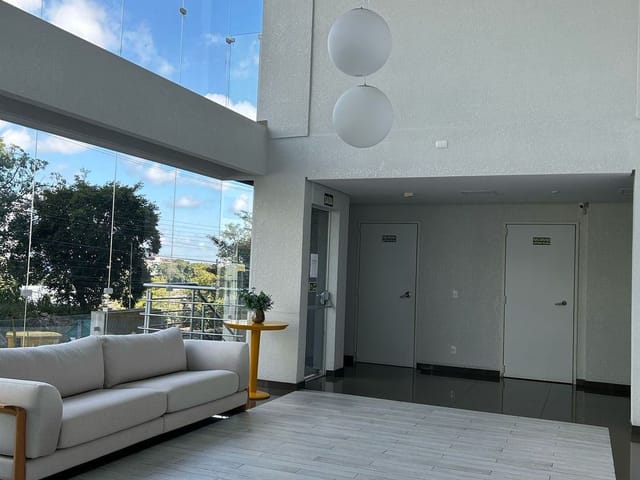 Apartamento 3 quartos e 2 banheiros, à venda, no bairro Panazzolo em Caxias do Sul