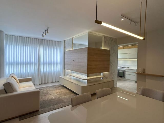 Apartamento 3 quartos e 2 banheiros, à venda, no bairro Panazzolo em Caxias do Sul