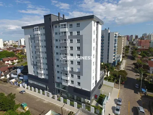 Apartamento 3 quartos e 2 banheiros, à venda, no bairro Panazzolo em Caxias do Sul