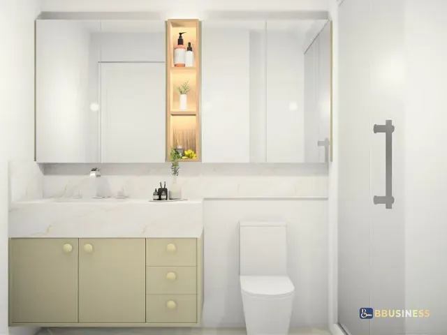 Apartamento 3 quartos e 2 banheiros, à venda, no bairro Panazzolo em Caxias do Sul