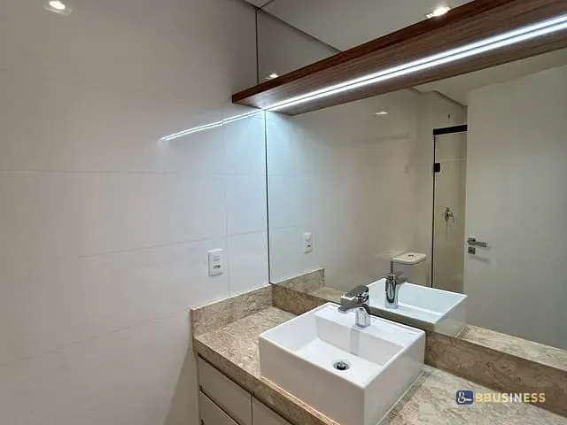 Apartamento 3 quartos e 2 banheiros, à venda, no bairro Panazzolo em Caxias do Sul