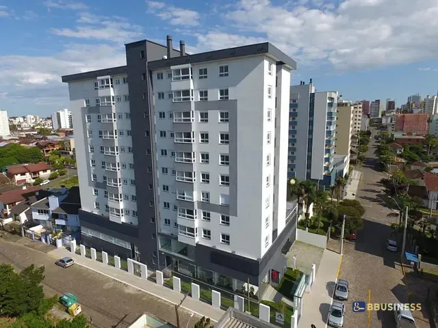Apartamento 3 quartos e 2 banheiros, à venda, no bairro Panazzolo em Caxias do Sul