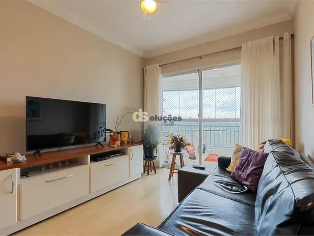 Apartamento 3 quartos e 3 banheiros, à venda, no bairro Alto de Pinheiros em São Paulo