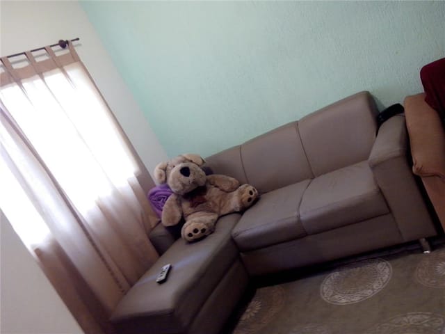 Foto do Apartamento - Apartamento  residencial à venda, Conjunto Residencial Trinta e Um de Março, São José dos Campos. | INDEPENDENCE NEGOCIOS IMOBILIARIOS LTDA