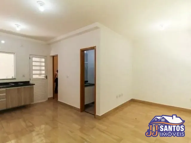 Apartamento com 36m² 1 quarto e 1 banheiro, à venda, no bairro Belenzinho em São Paulo