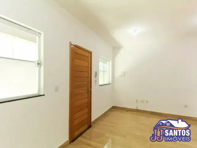 Apartamento com 36m² 1 quarto e 1 banheiro, à venda, no bairro Belenzinho em São Paulo