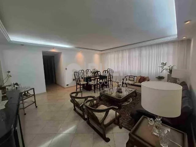 Apartamento com 180m² 3 quartos e 3 banheiros, à venda, no bairro Santana em São Paulo