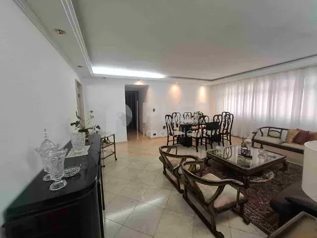 Apartamento com 180m² 3 quartos e 3 banheiros, à venda, no bairro Santana em São Paulo
