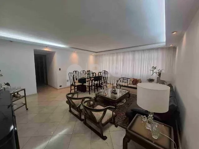 Apartamento com 180m² 3 quartos e 3 banheiros, à venda, no bairro Santana em São Paulo