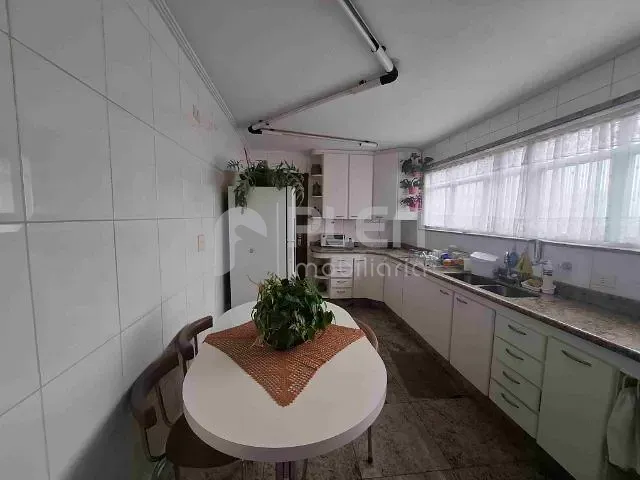 Apartamento com 180m² 3 quartos e 3 banheiros, à venda, no bairro Santana em São Paulo