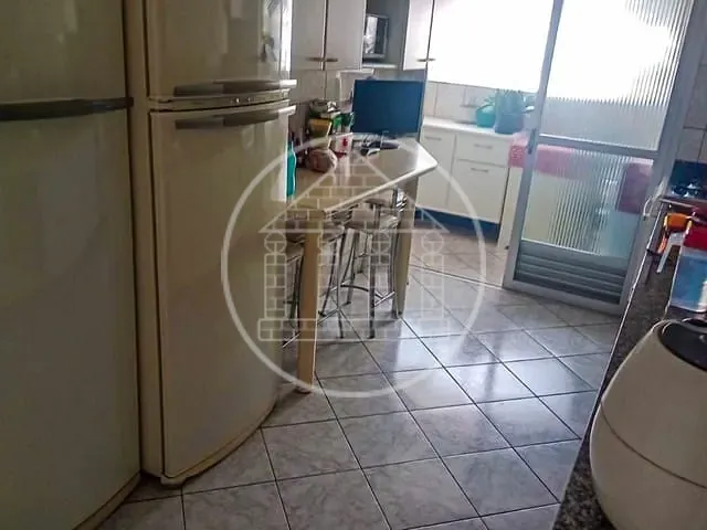 Apartamento com 150m² 3 quartos e 3 banheiros, à venda, no bairro Interlagos em São Paulo