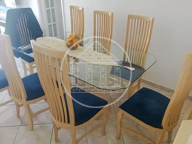 Apartamento com 150m² 3 quartos e 3 banheiros, à venda, no bairro Interlagos em São Paulo