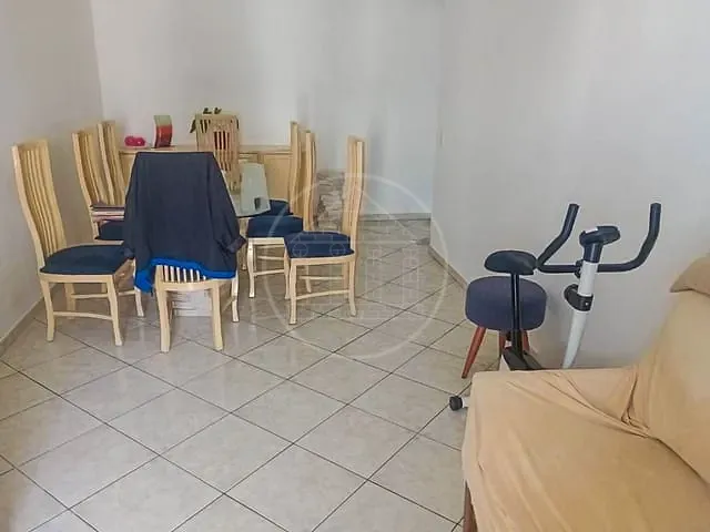Apartamento com 150m² 3 quartos e 3 banheiros, à venda, no bairro Interlagos em São Paulo