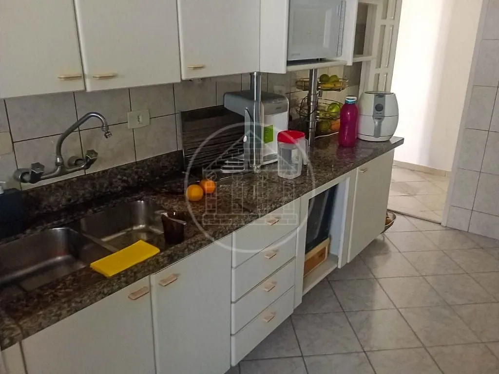 Apartamento, 3 quartos, 93 m² - Foto 11