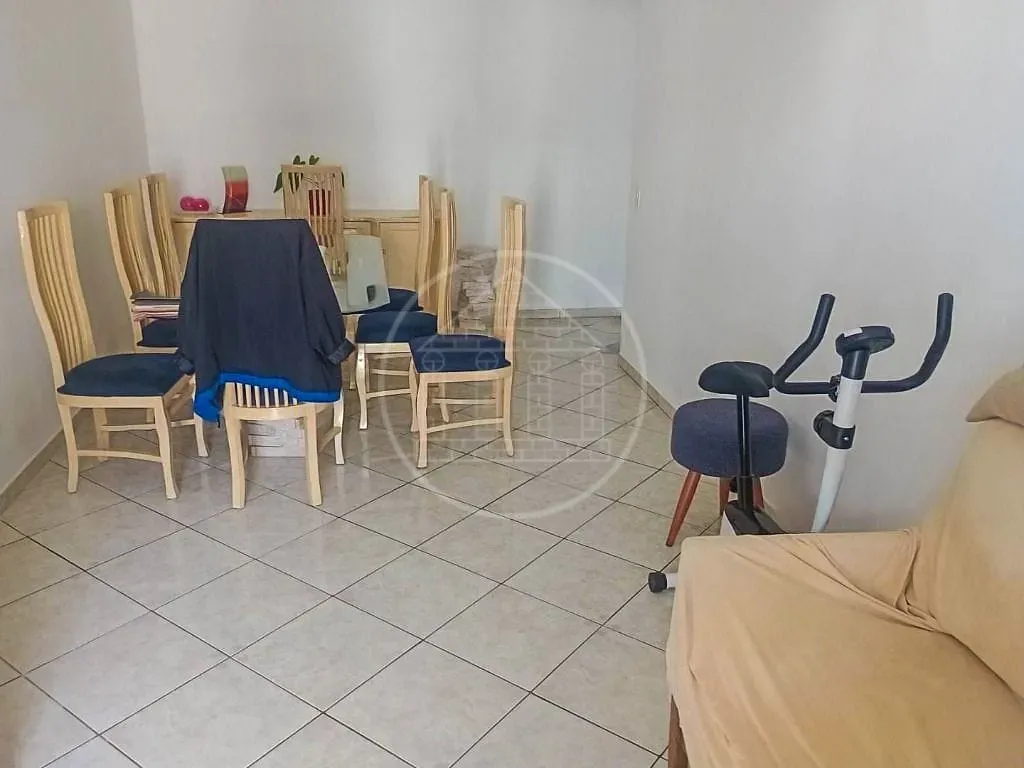 Apartamento, 3 quartos, 93 m² - Foto 4