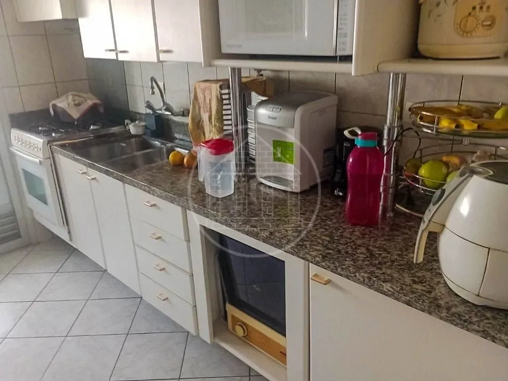 Apartamento, 3 quartos, 93 m² - Foto 7