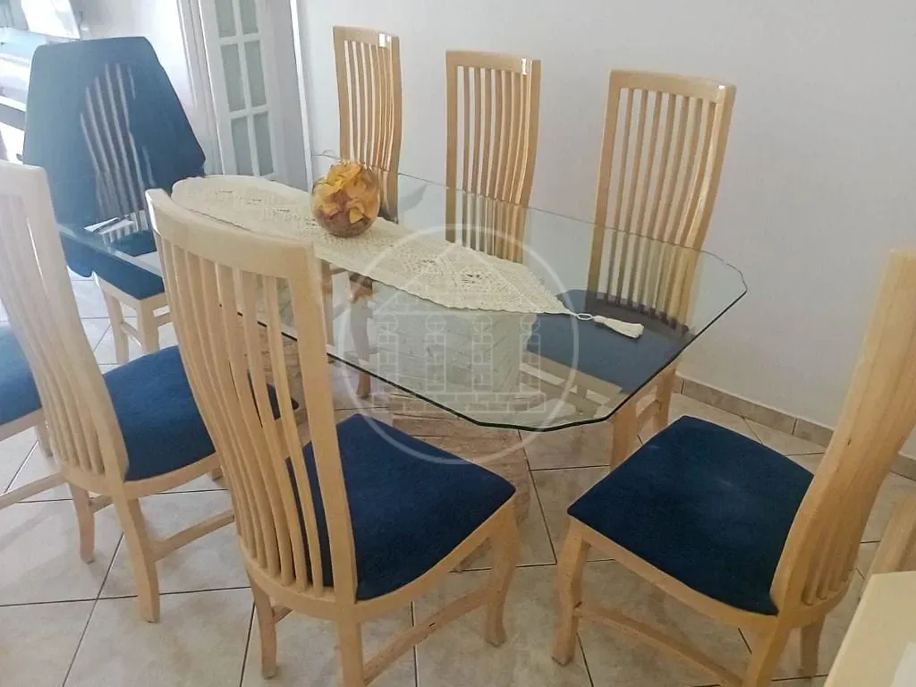 Apartamento, 3 quartos, 93 m² - Foto 2