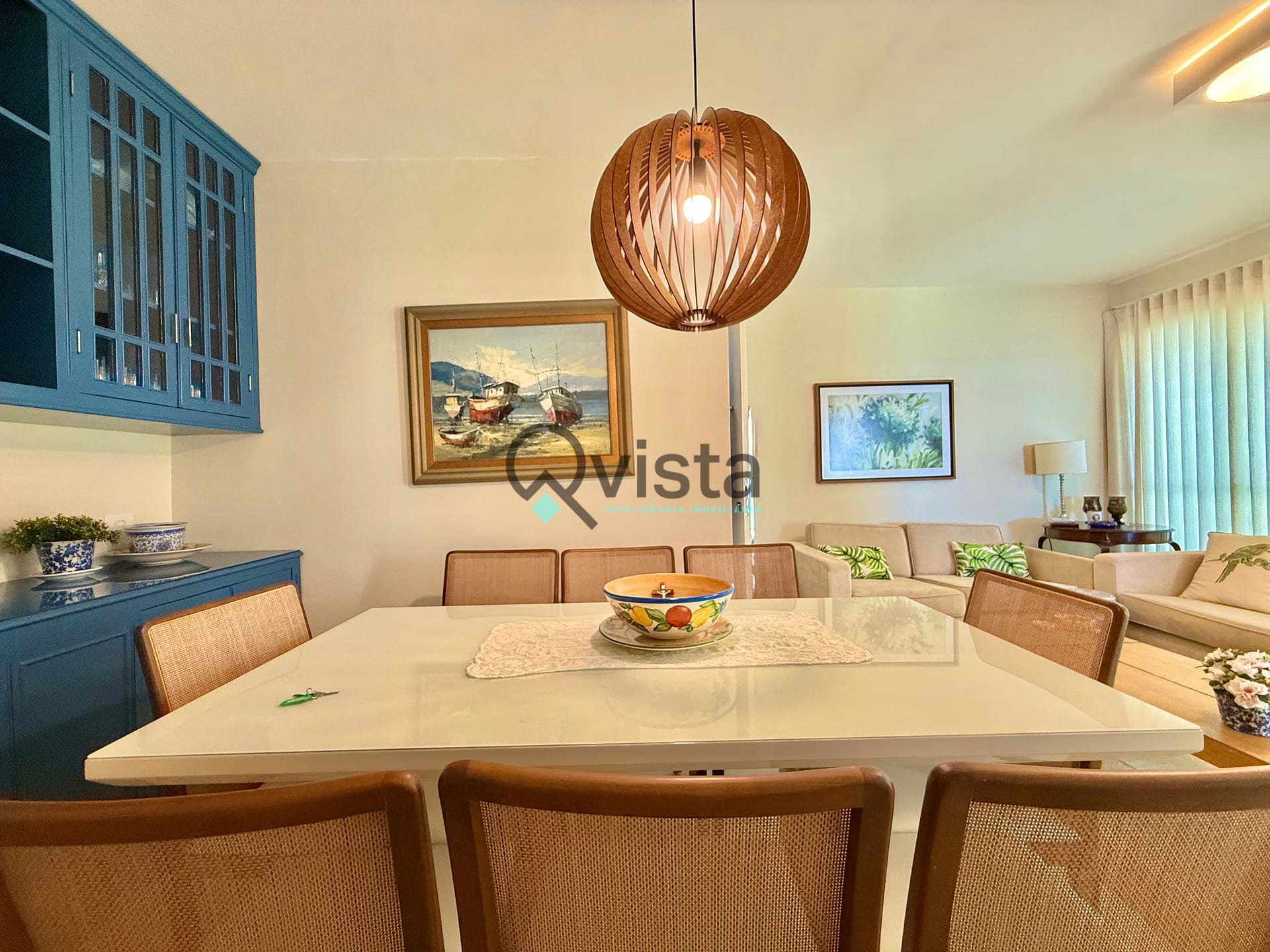 Apartamento, 3 quartos, 100 m² - Foto 3