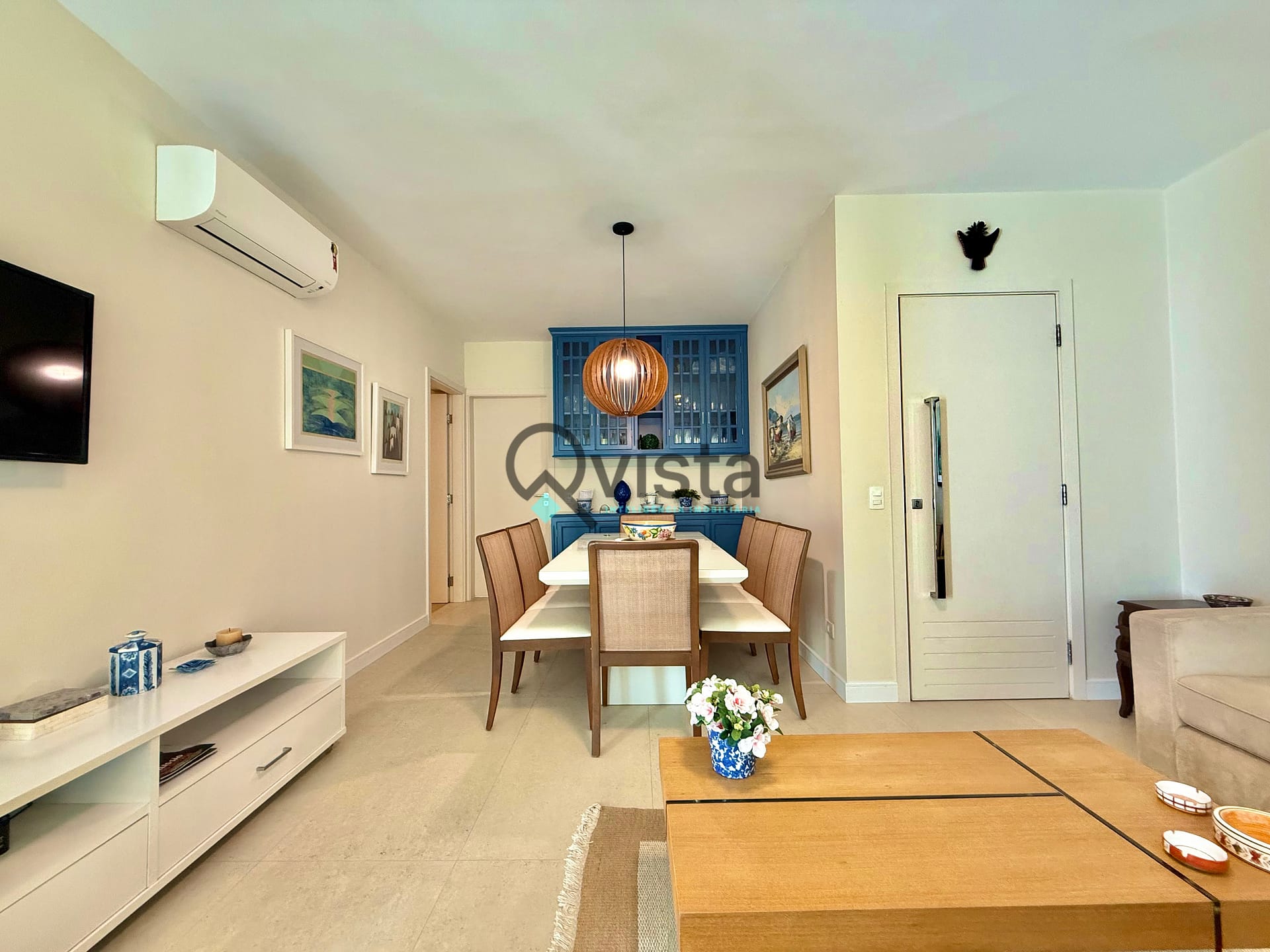 Apartamento, 3 quartos, 100 m² - Foto 4